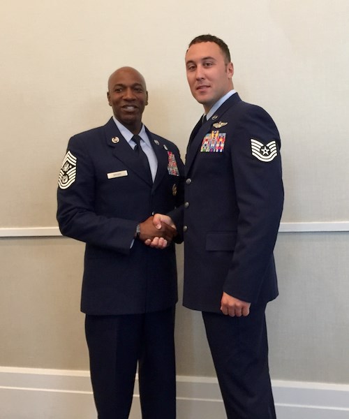 Recognizing a silent professional