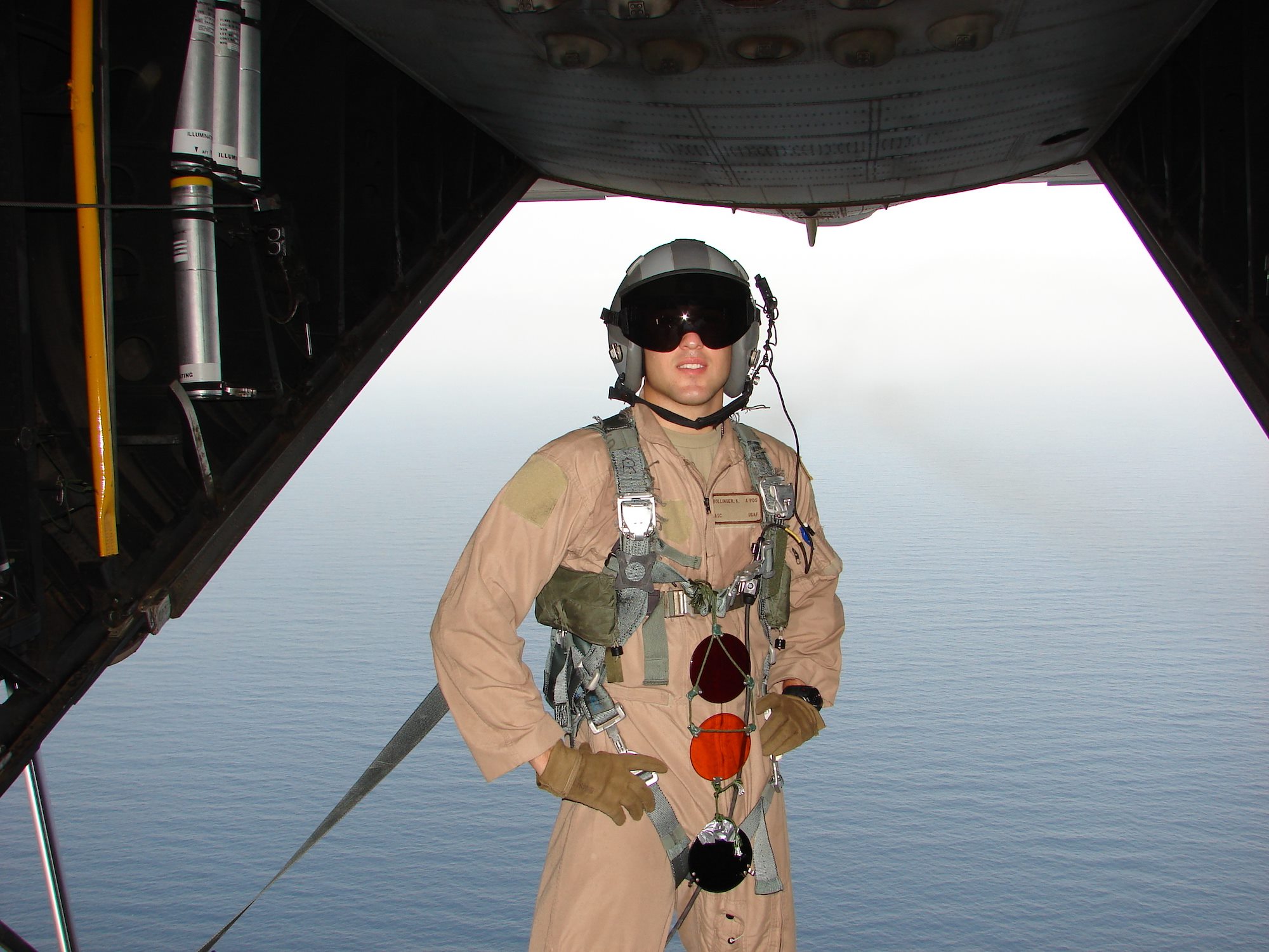 Recognizing a silent professional