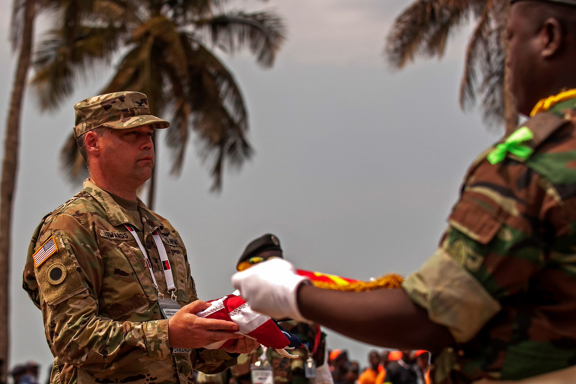 Historic PAMBALA 2017 draws to a close in Angola