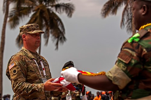 Historic PAMBALA 2017 draws to a close in Angola