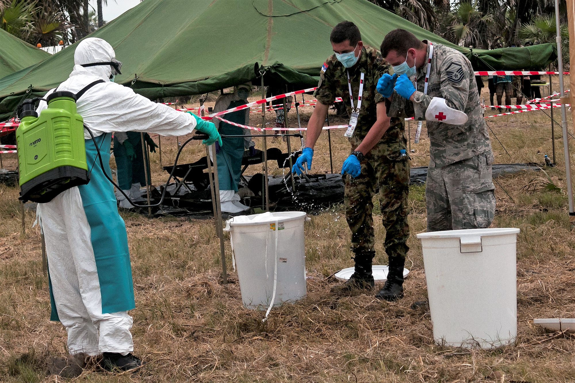 Historic PAMBALA 2017 draws to a close in Angola