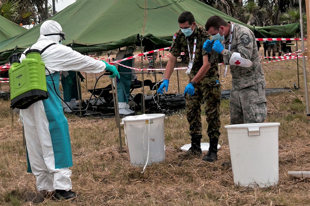 Historic PAMBALA 2017 draws to a close in Angola