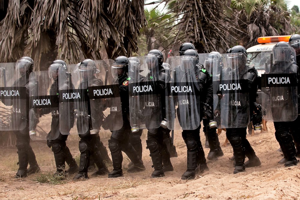 Historic PAMBALA 2017 draws to a close in Angola