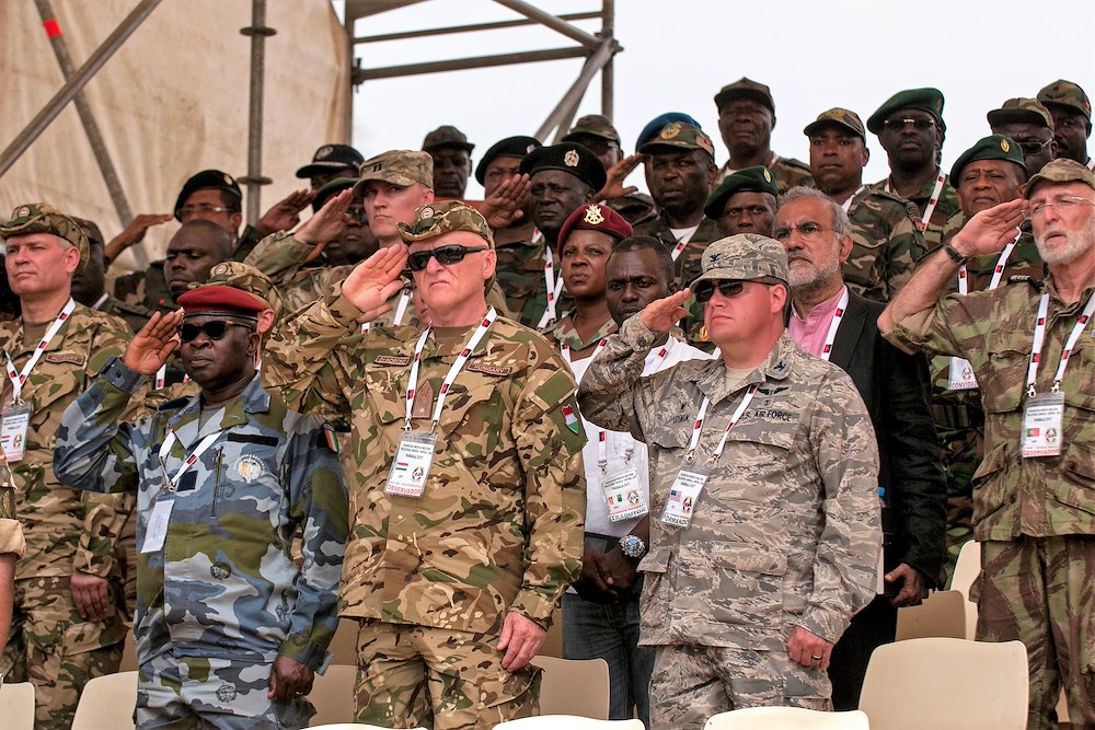 Historic PAMBALA 2017 draws to a close in Angola