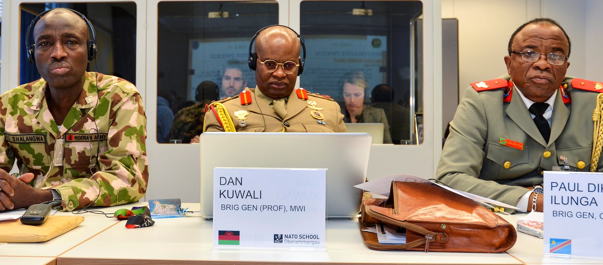 Africa Military Law Forum