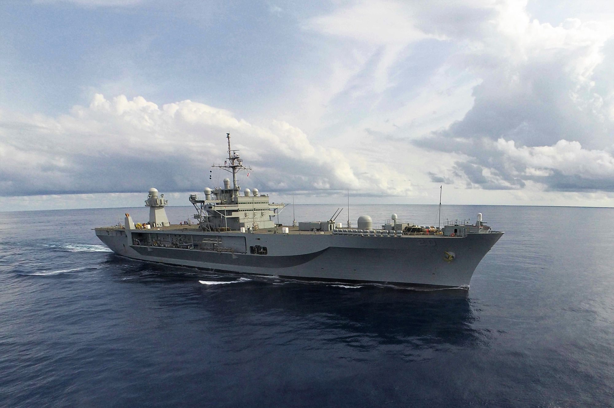 United States Africa Command Image