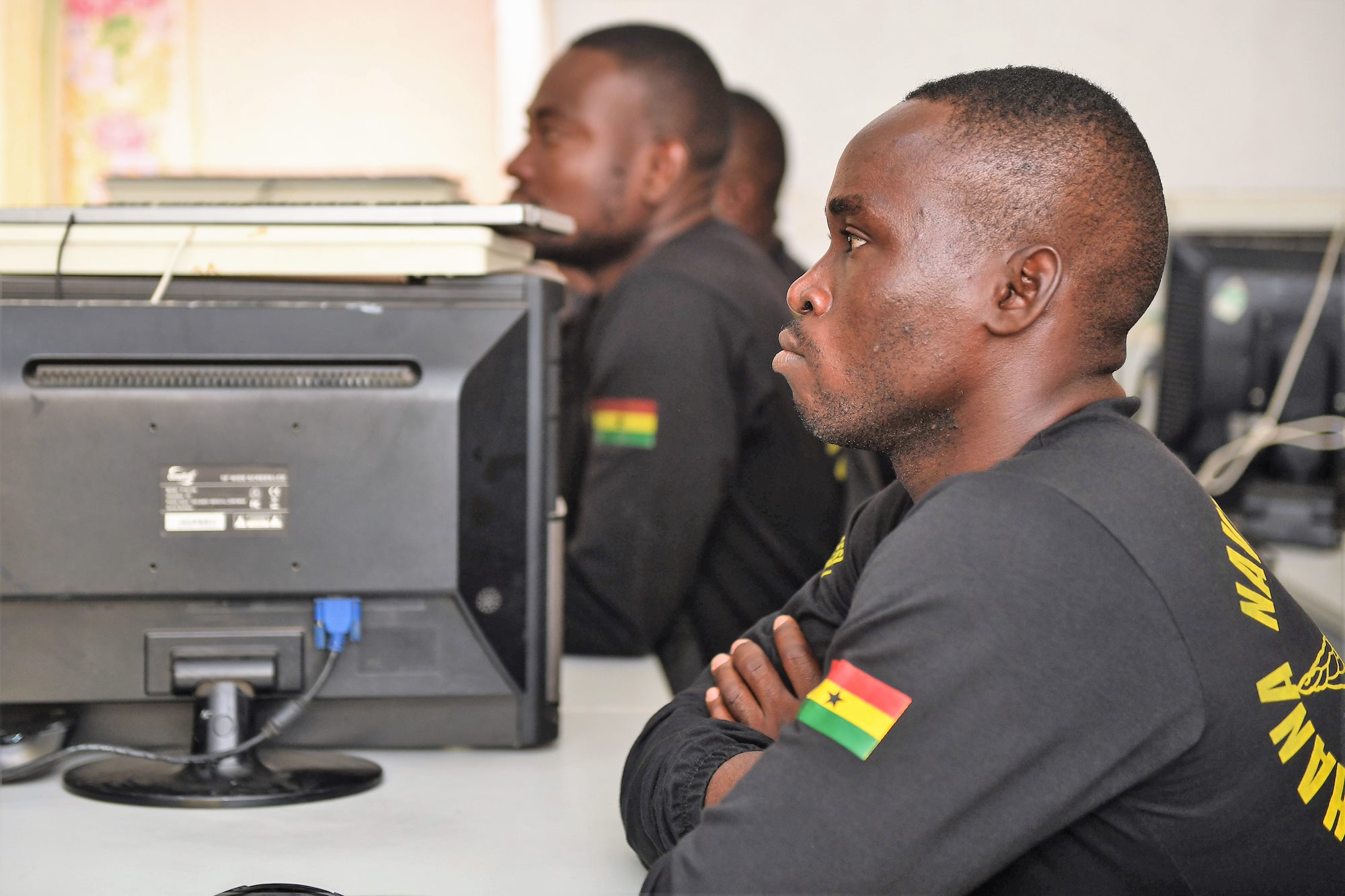 United States Africa Command Image