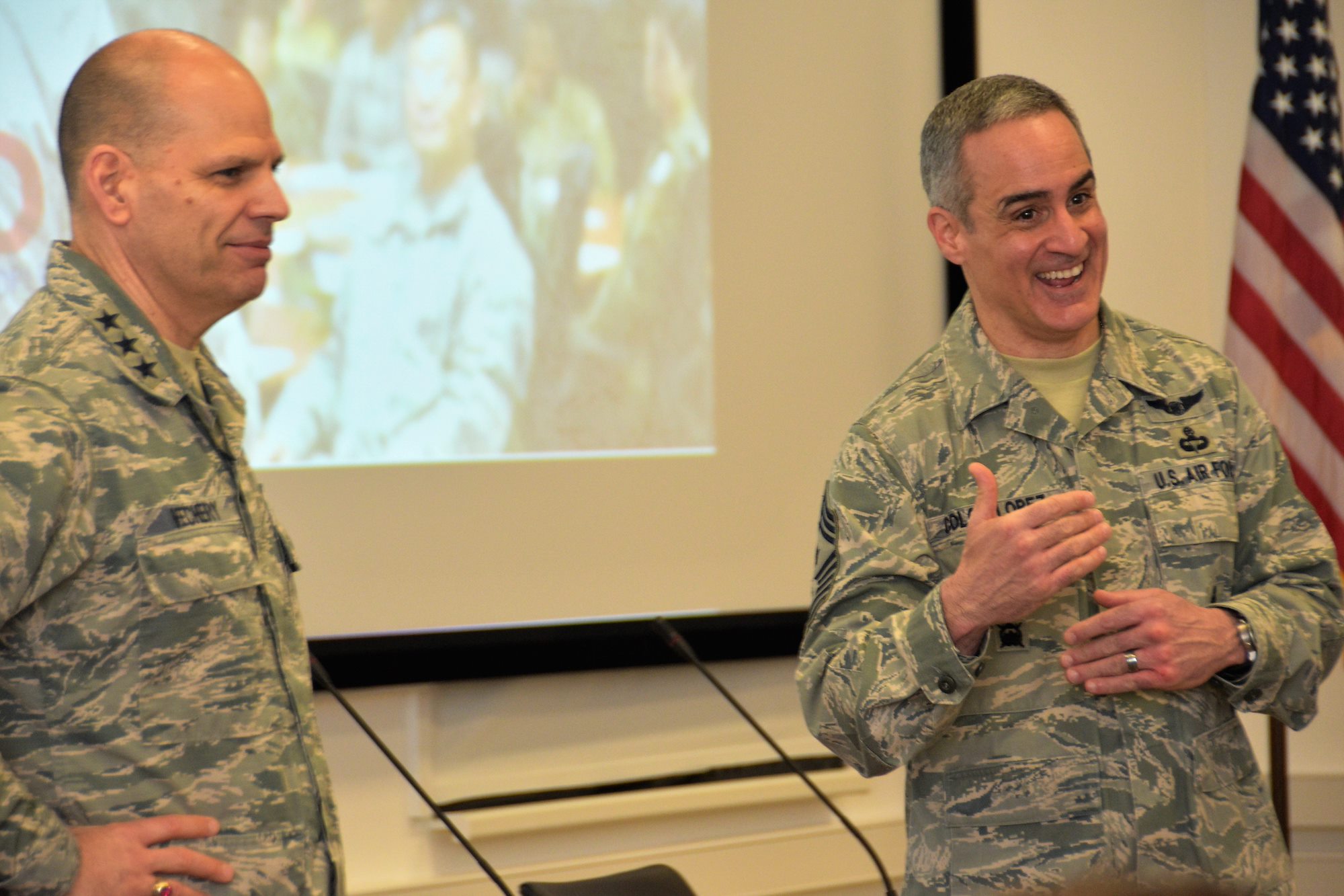 United States Africa Command Image