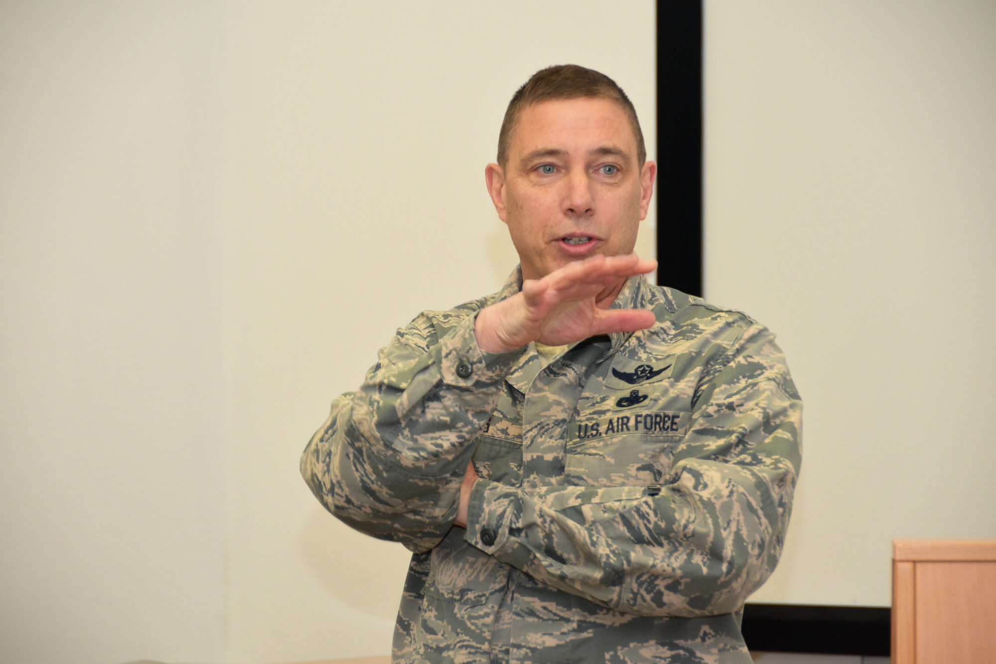 United States Africa Command Image