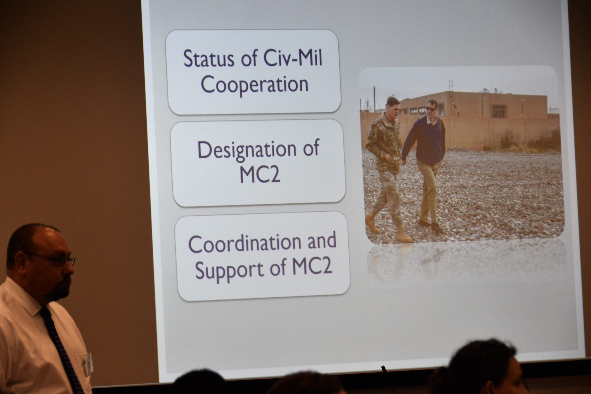 United States Africa Command Image