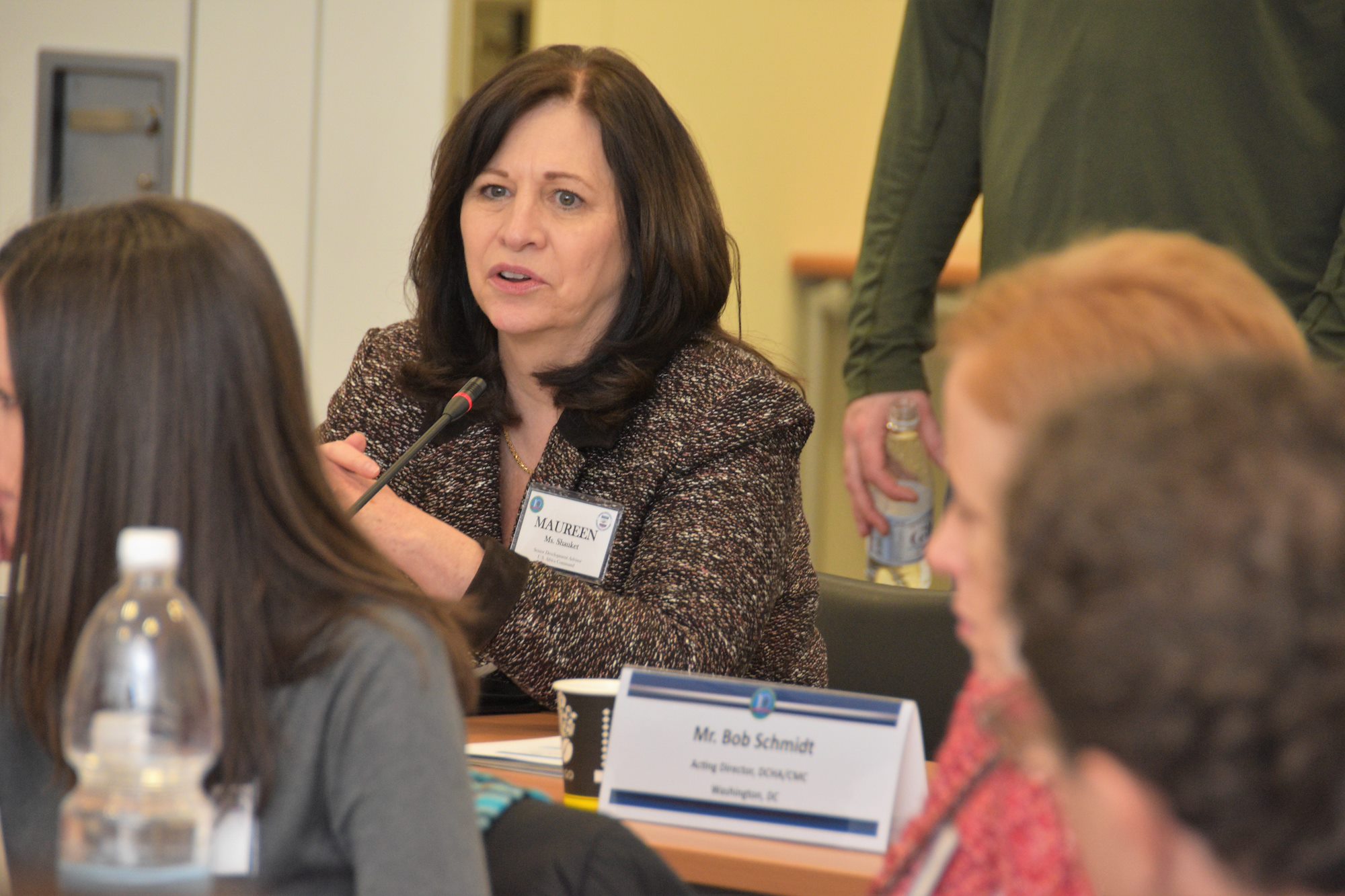 United States Africa Command Image