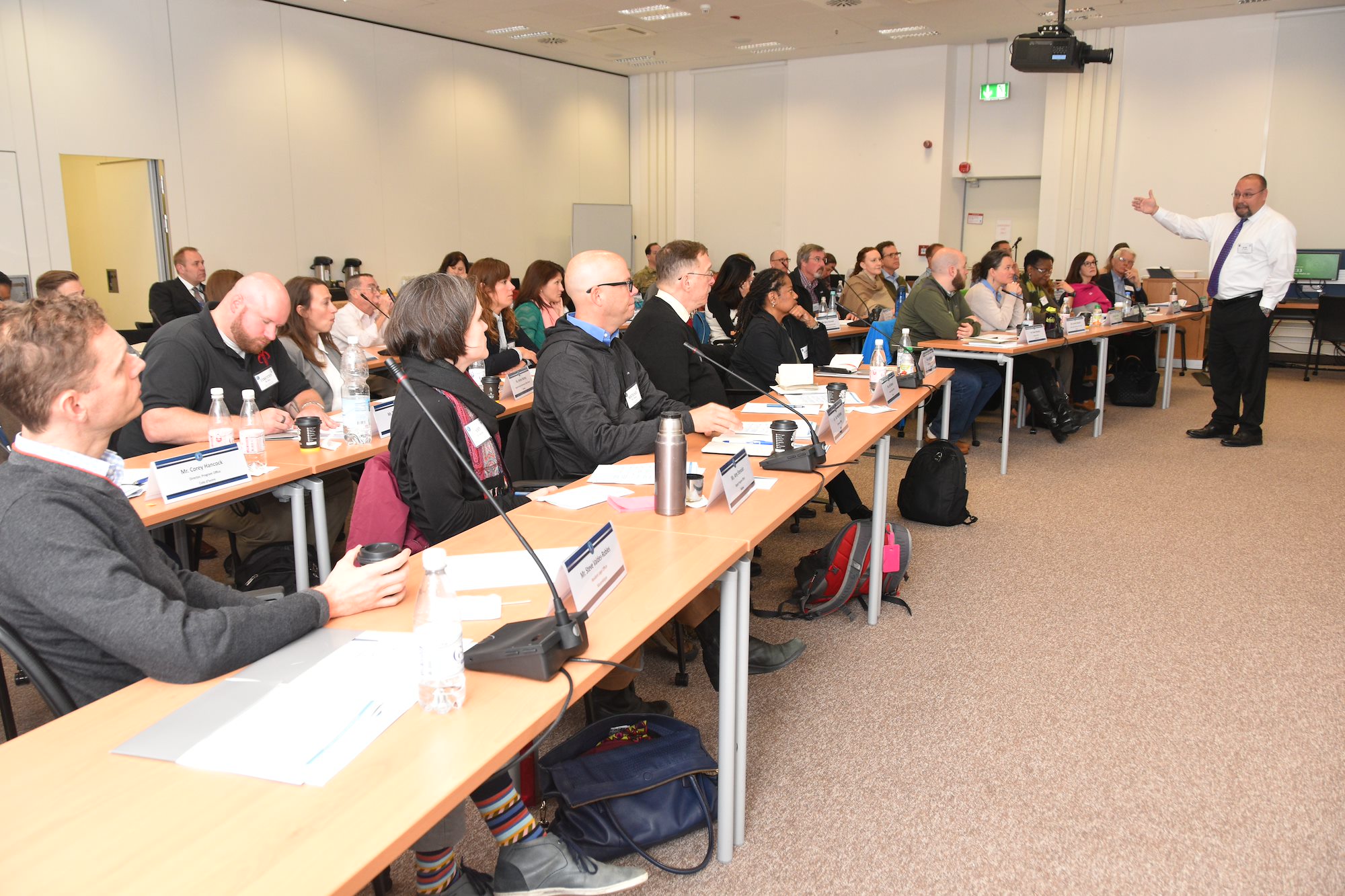 United States Africa Command Image