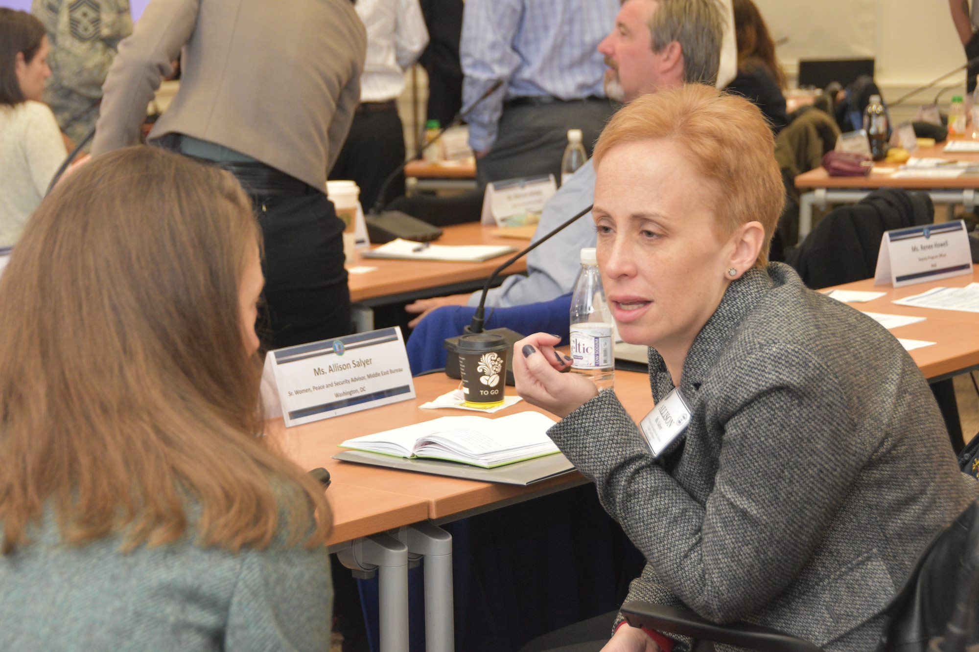 United States Africa Command Image