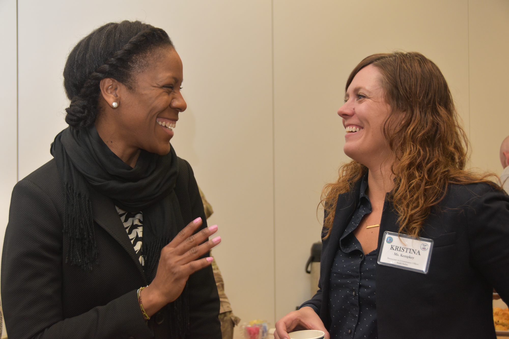 United States Africa Command Image