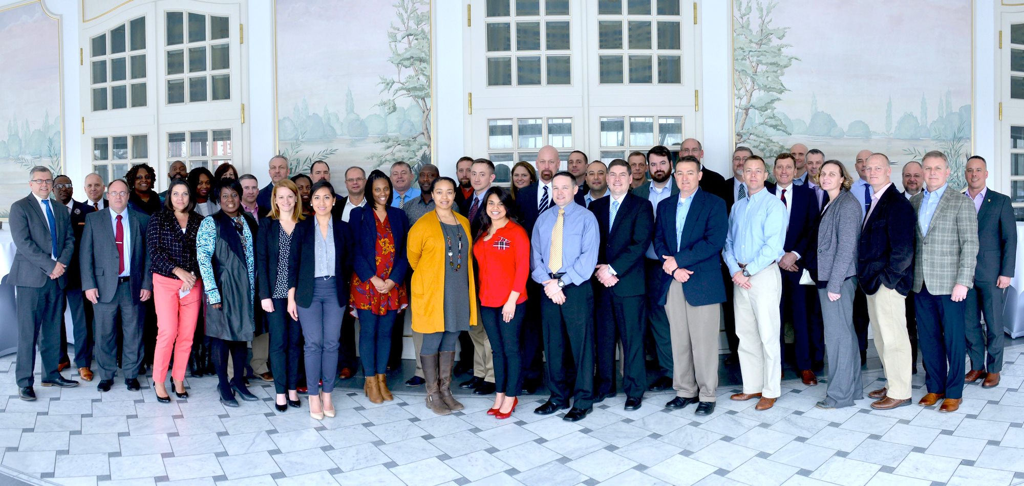 AFRICOM J8 holds annual Resources and Assessments Conference