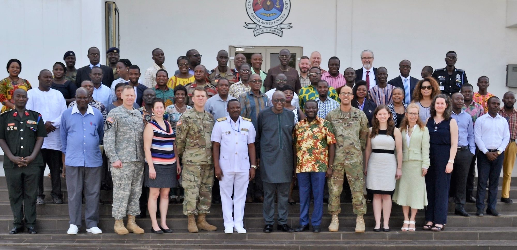 United States Africa Command Image