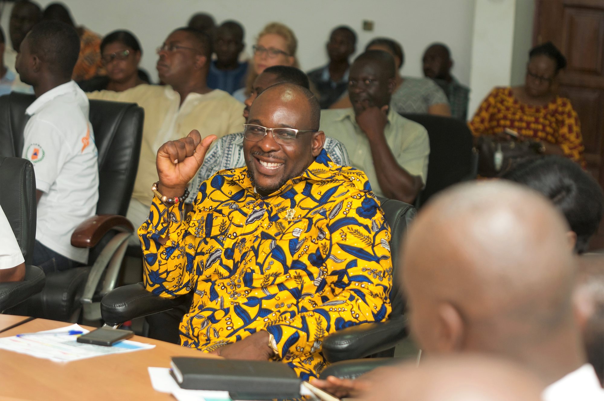 United States Africa Command Image