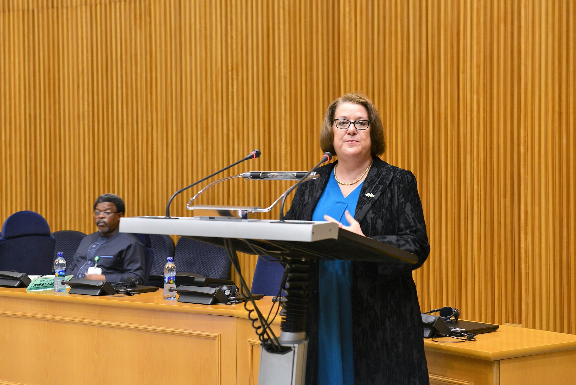 Africa Logistics Symposium 2018 hosted in Addis Ababa