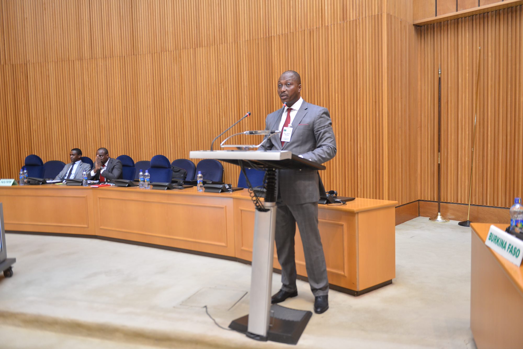 Africa Logistics Symposium 2018 hosted in Addis Ababa