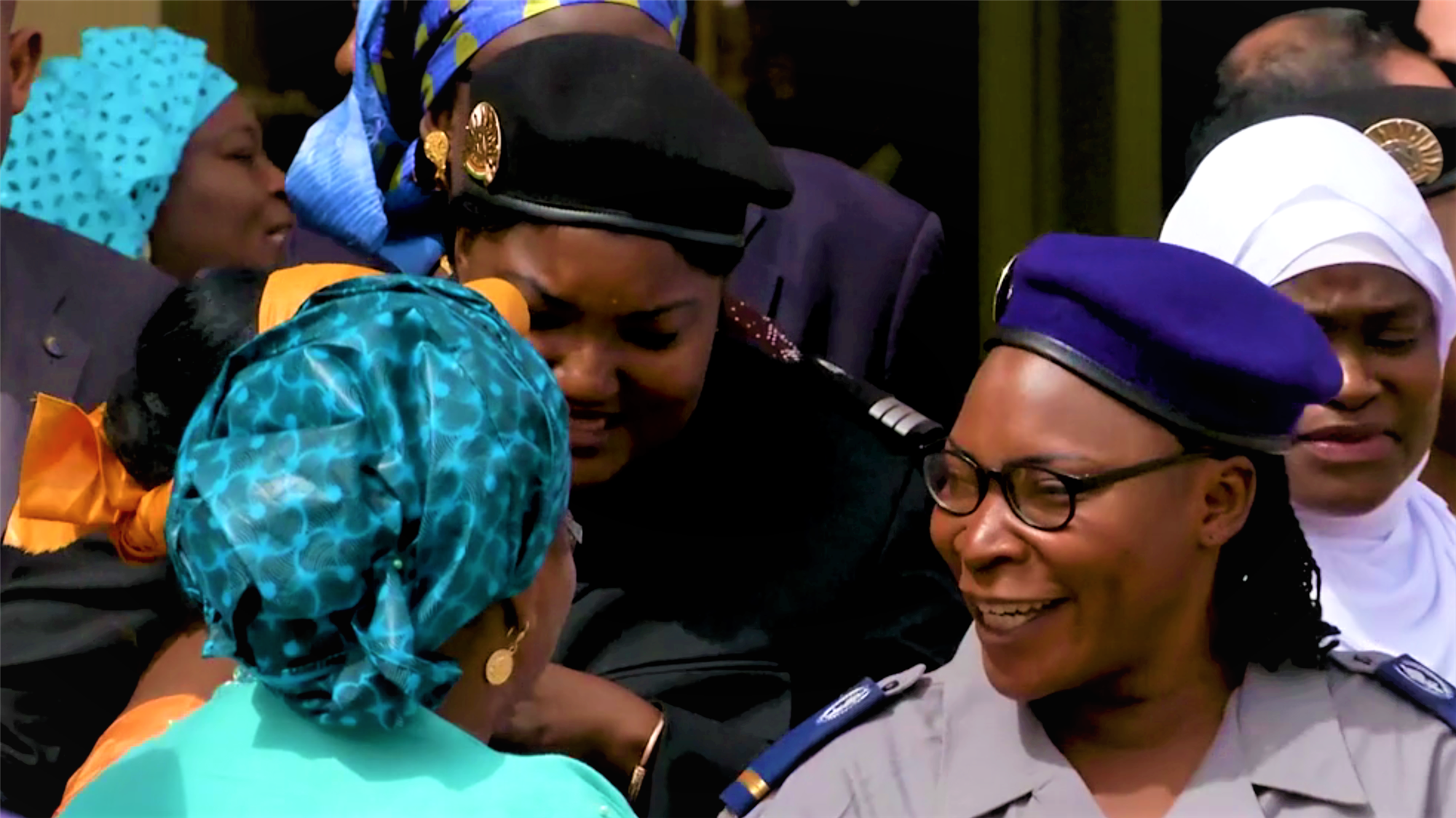 United States Africa Command Image