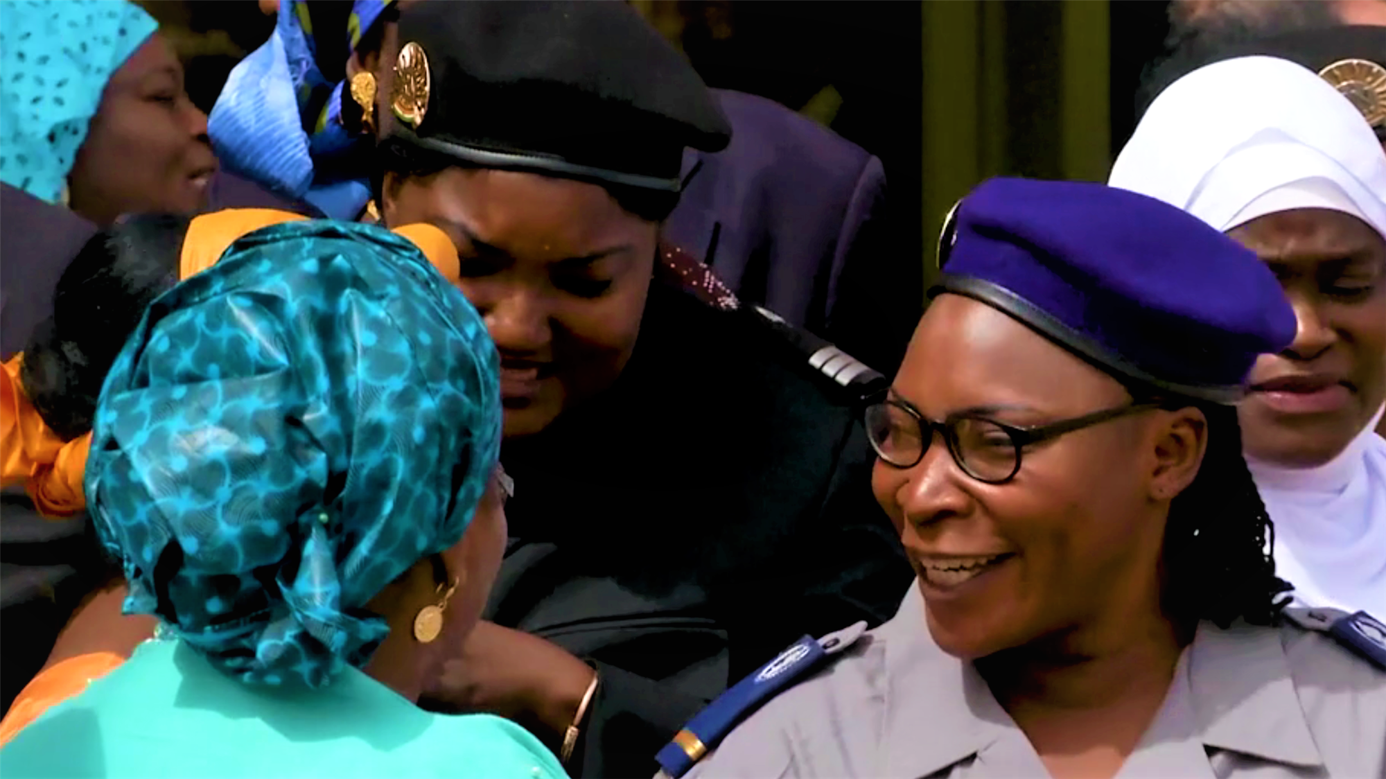 United States Africa Command Image