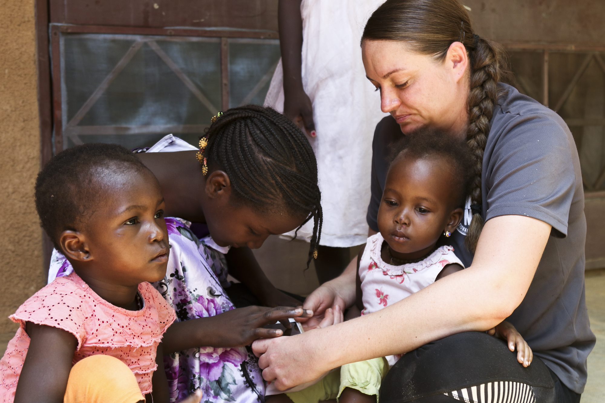 United States Africa Command Image