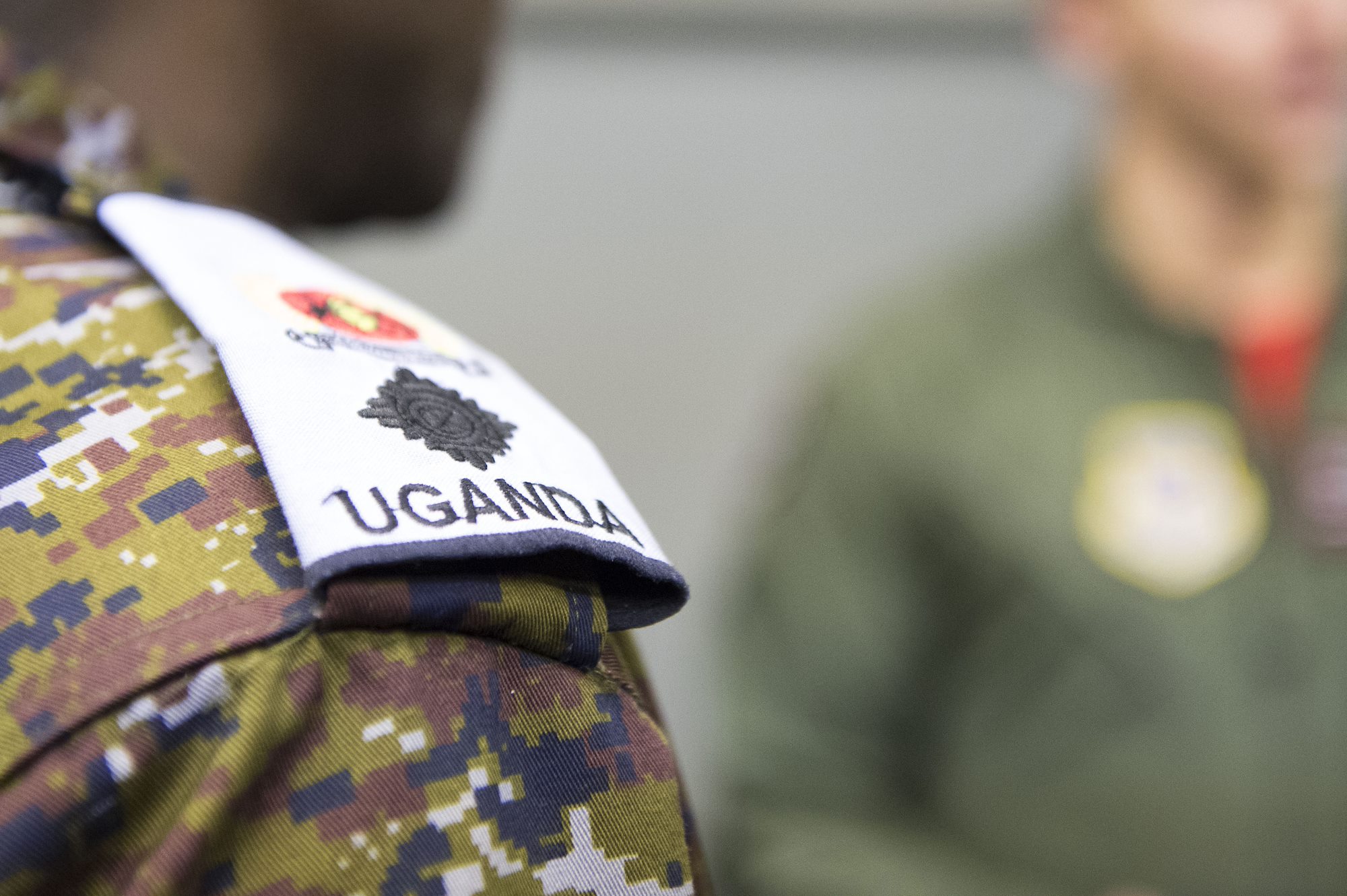 621st Contingency Response Wing hosts African Partnership Flight program