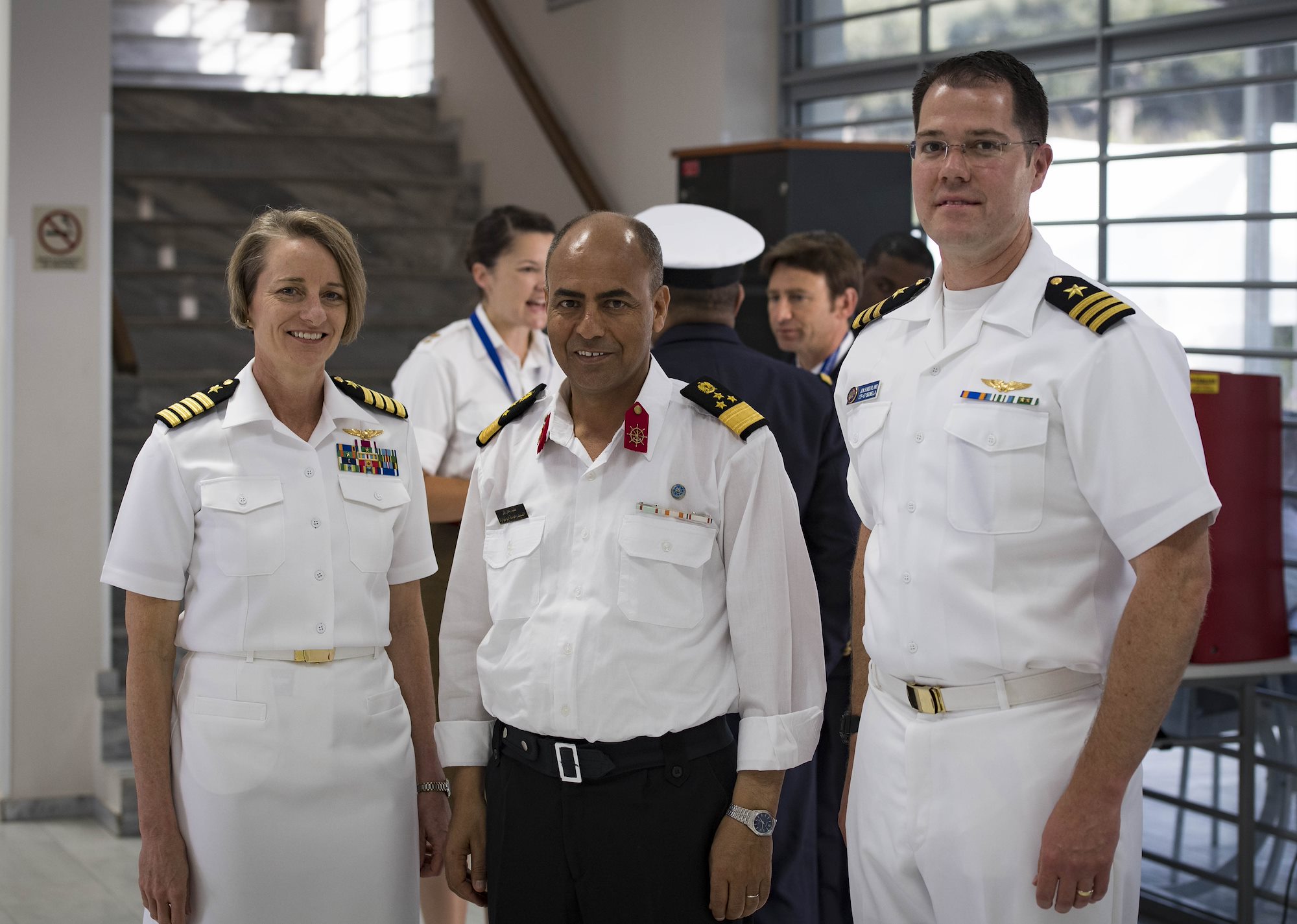 Exercise Phoenix Express 2018 Kicks-Off in Souda Bay