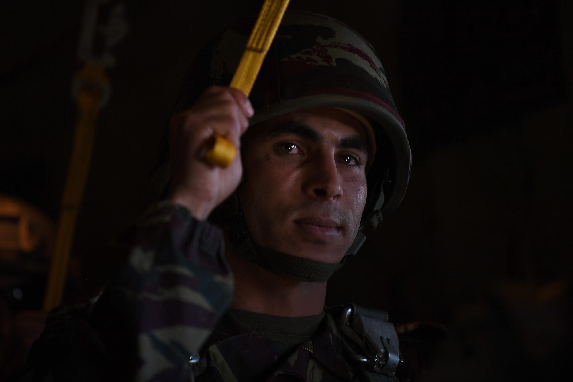 African Lion 2018 wraps up in Morocco