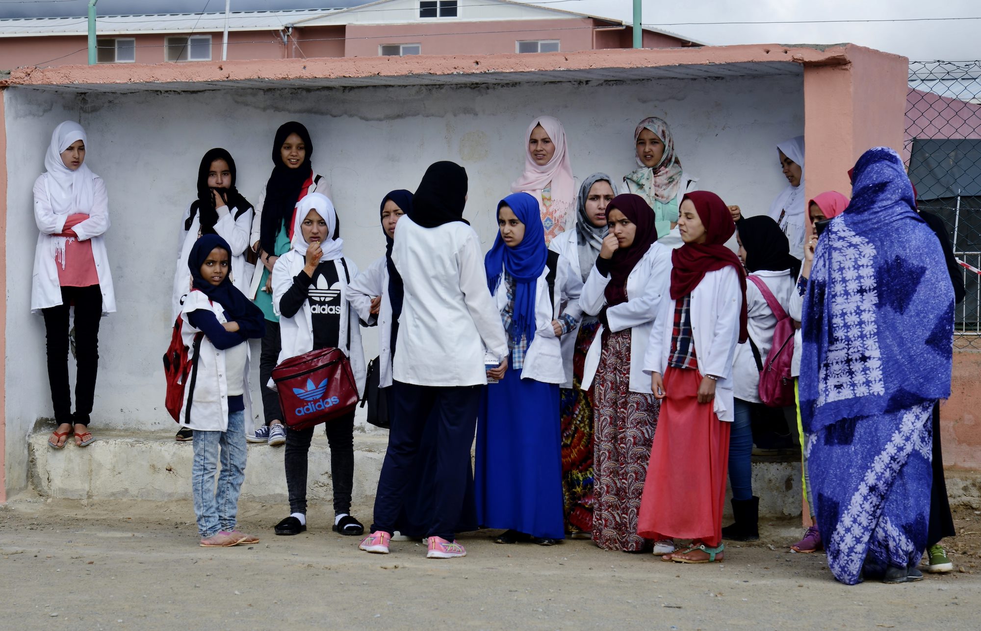 African Lion 2018 wraps up in Morocco