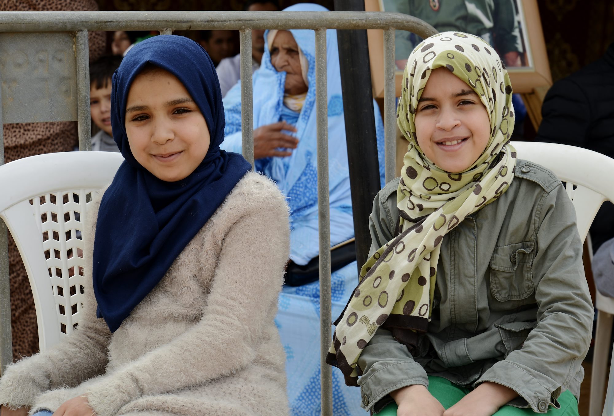 African Lion 2018 wraps up in Morocco