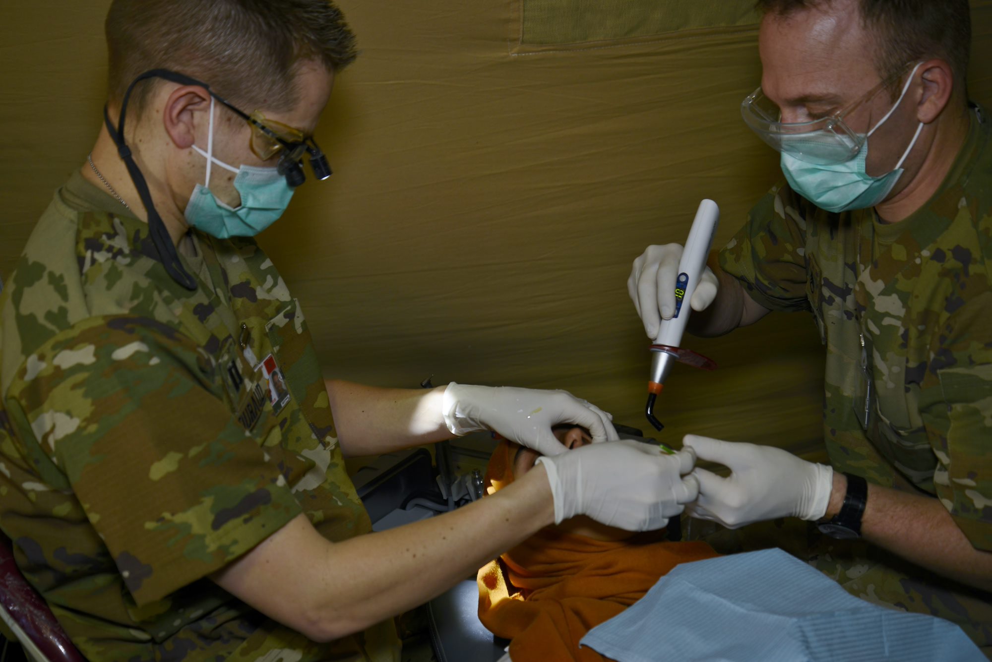 African Lion 2018 wraps up in Morocco