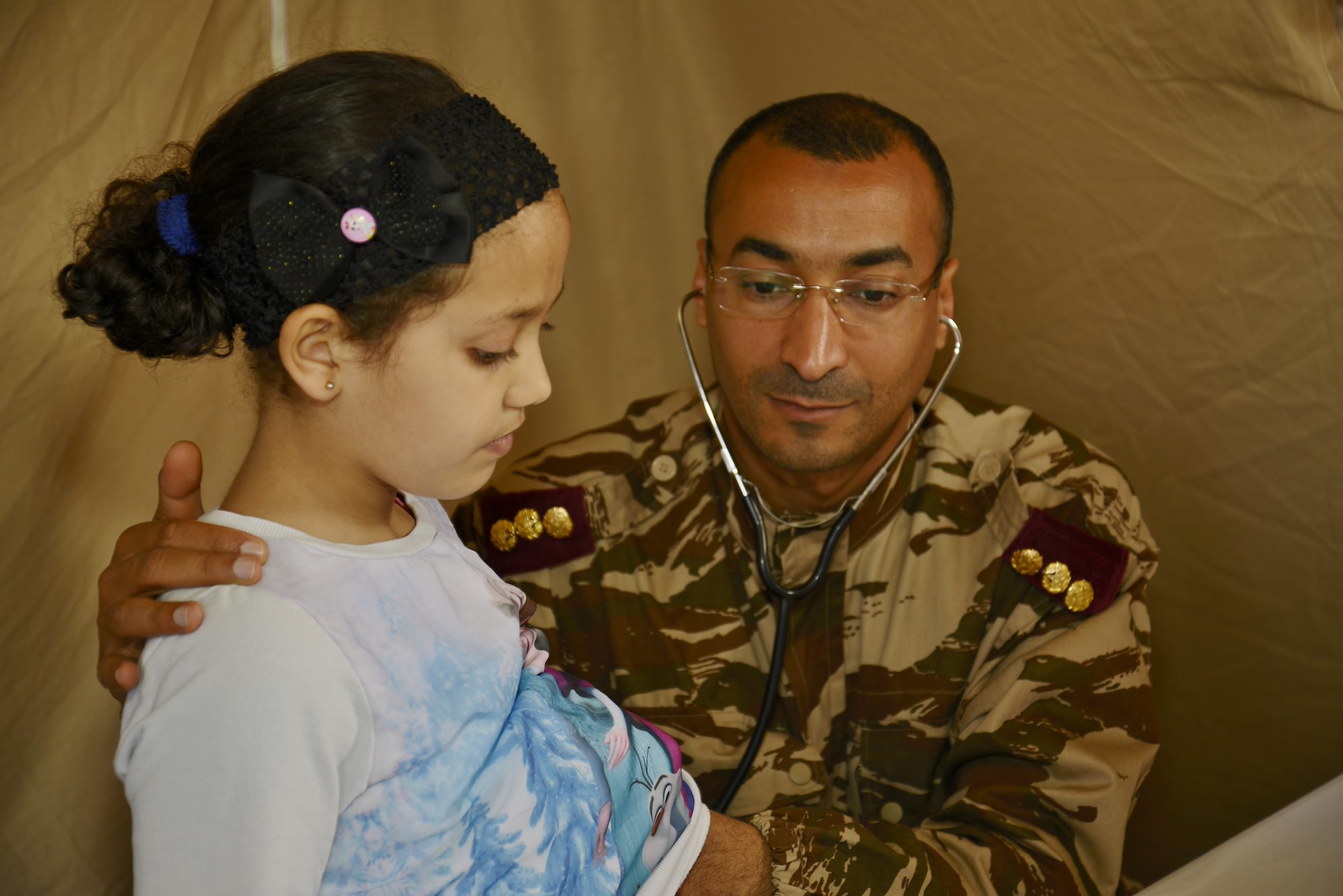 African Lion 2018 wraps up in Morocco