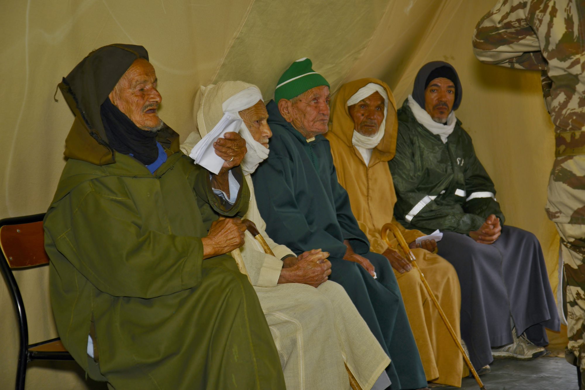 African Lion 2018 wraps up in Morocco