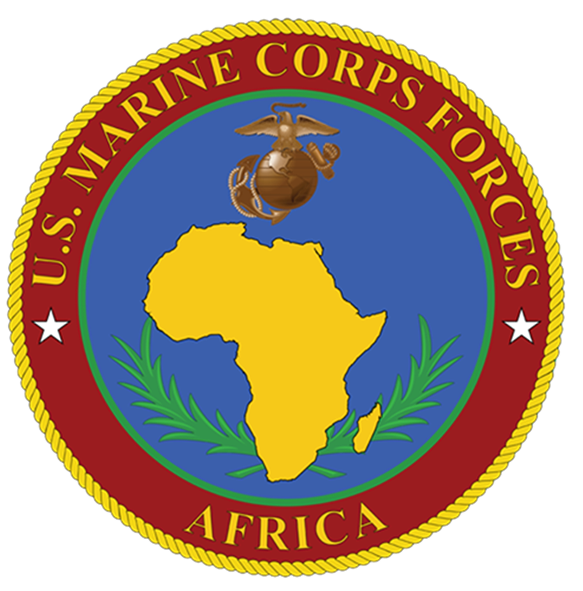 Marine Forces Europe-Africa