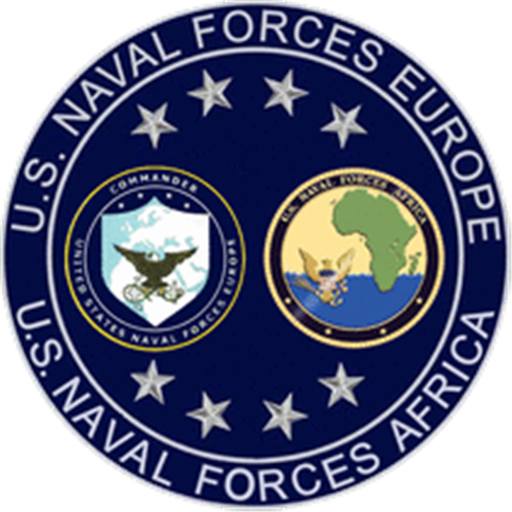 Naval Forces Europe-Africa