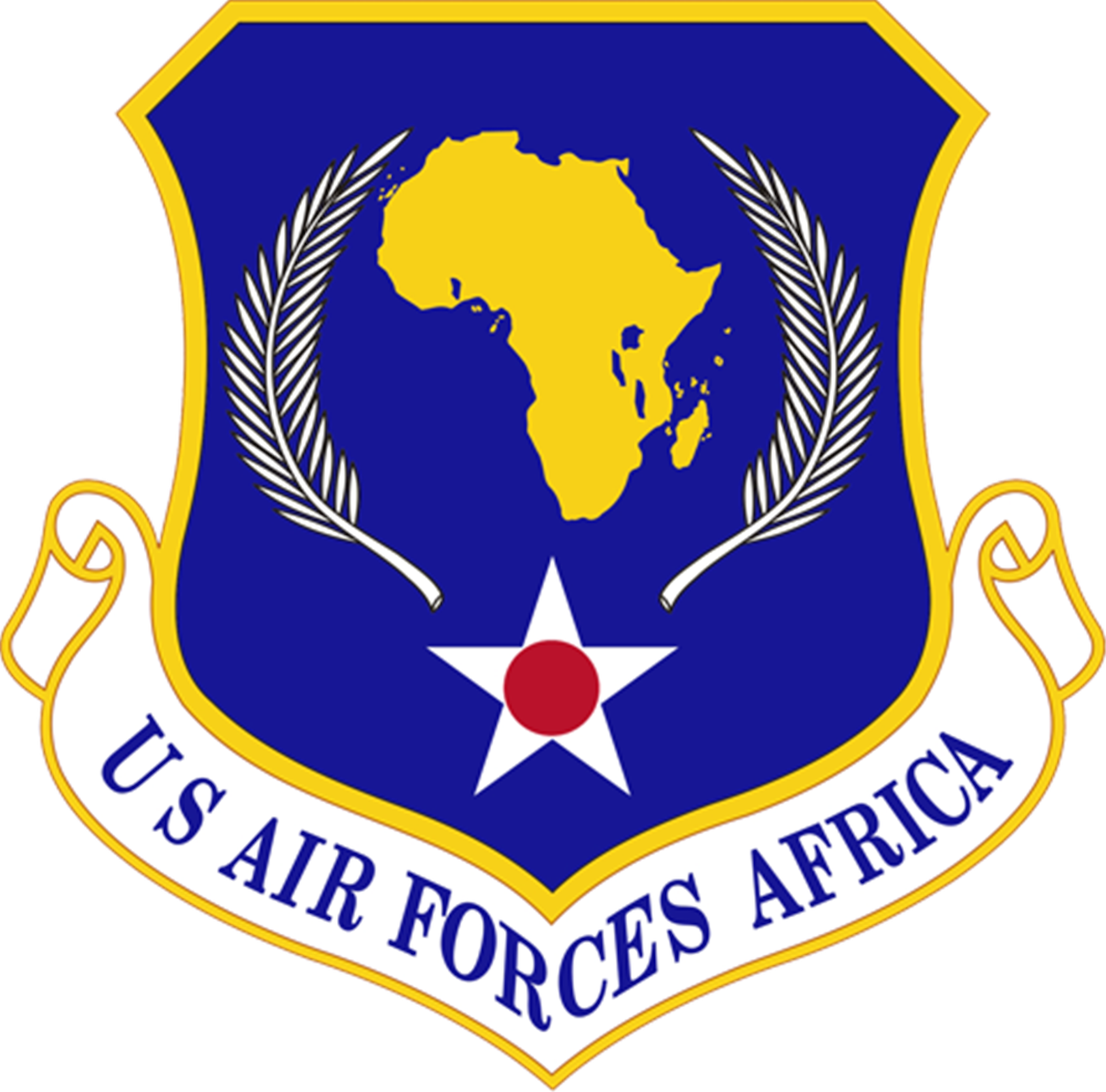 U.S. Air Force Europe-Africa