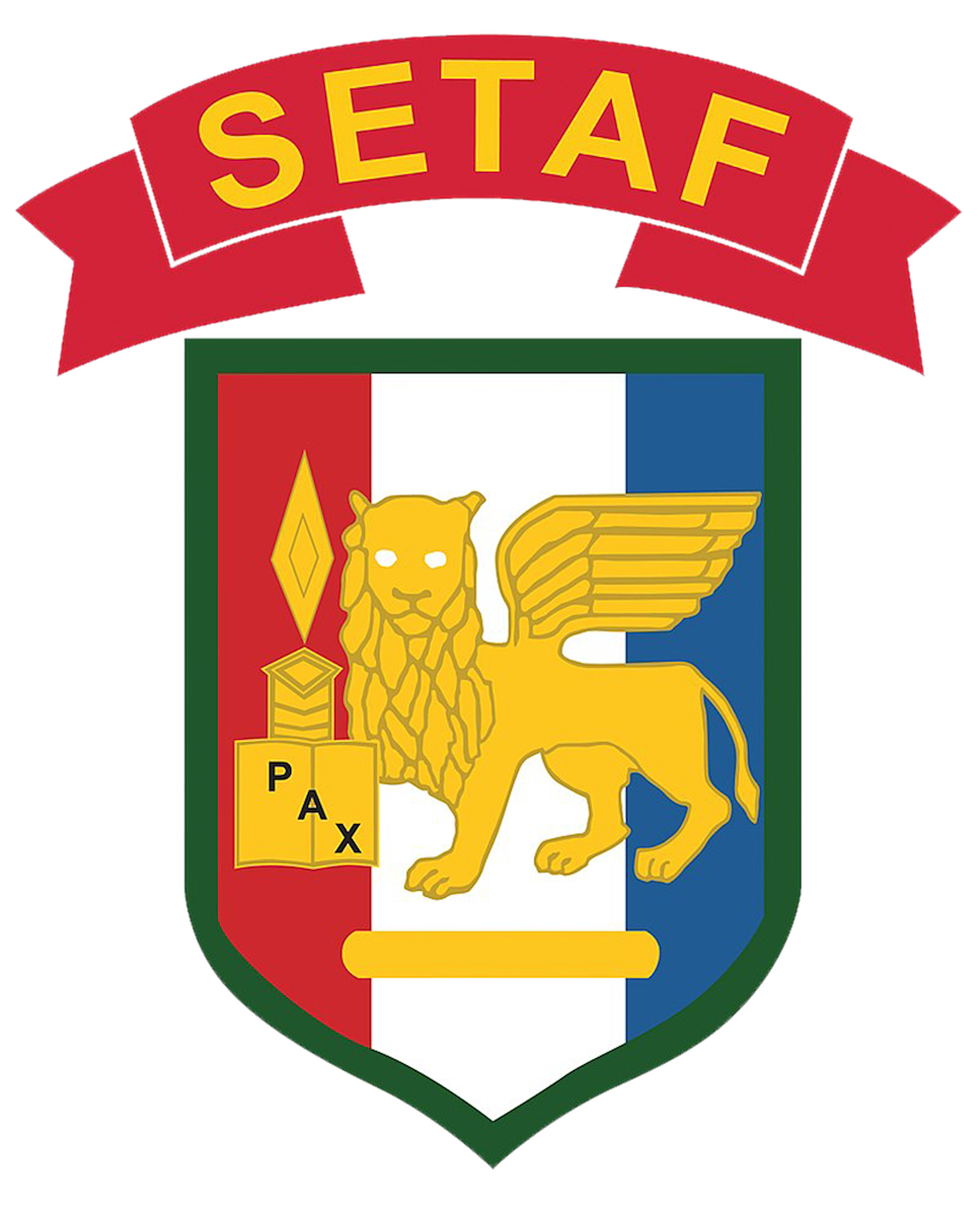 U.S. Army Africa