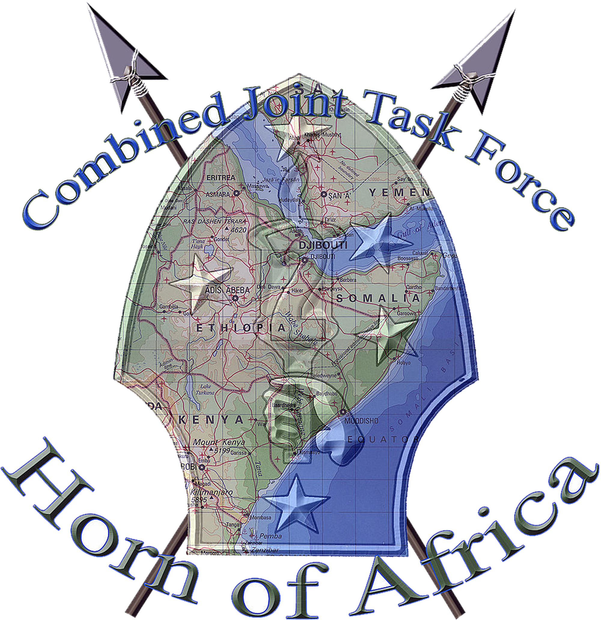 Combined Joint Task Force Horn of Africa