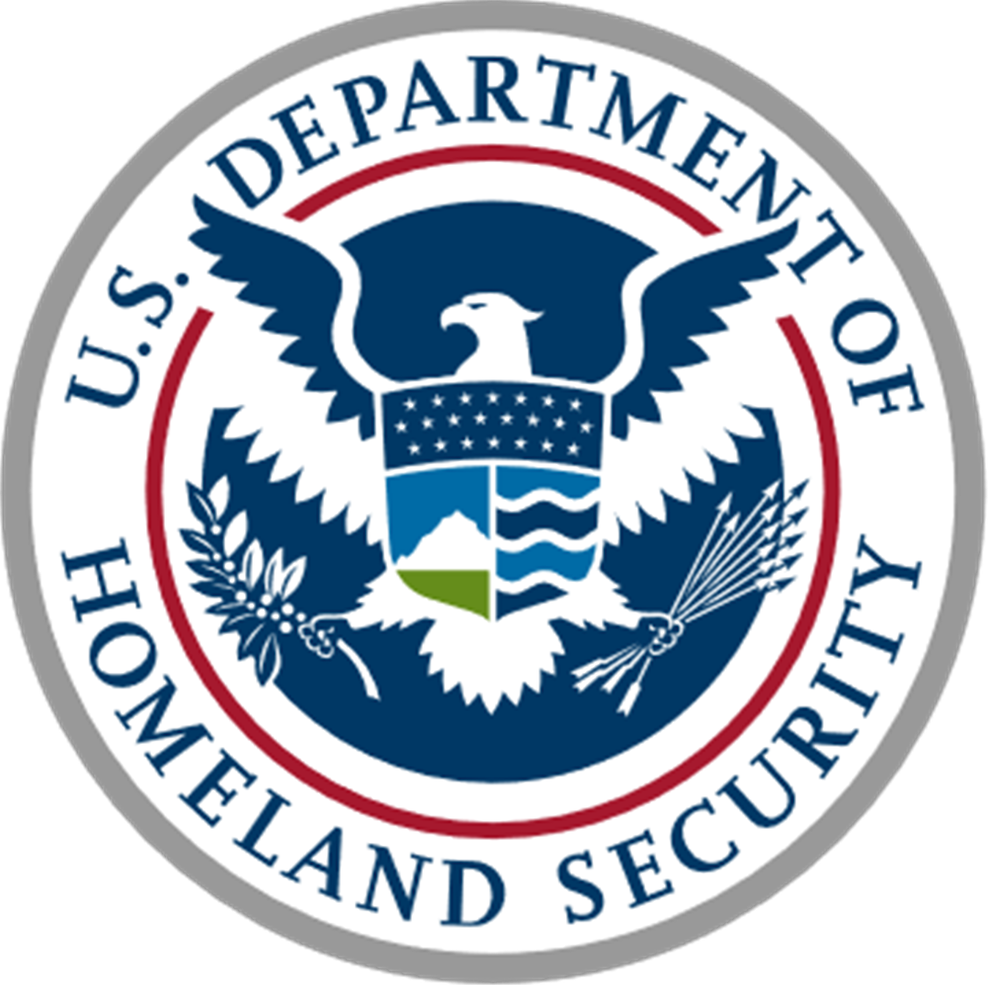 U.S. Department of Homeland Security
