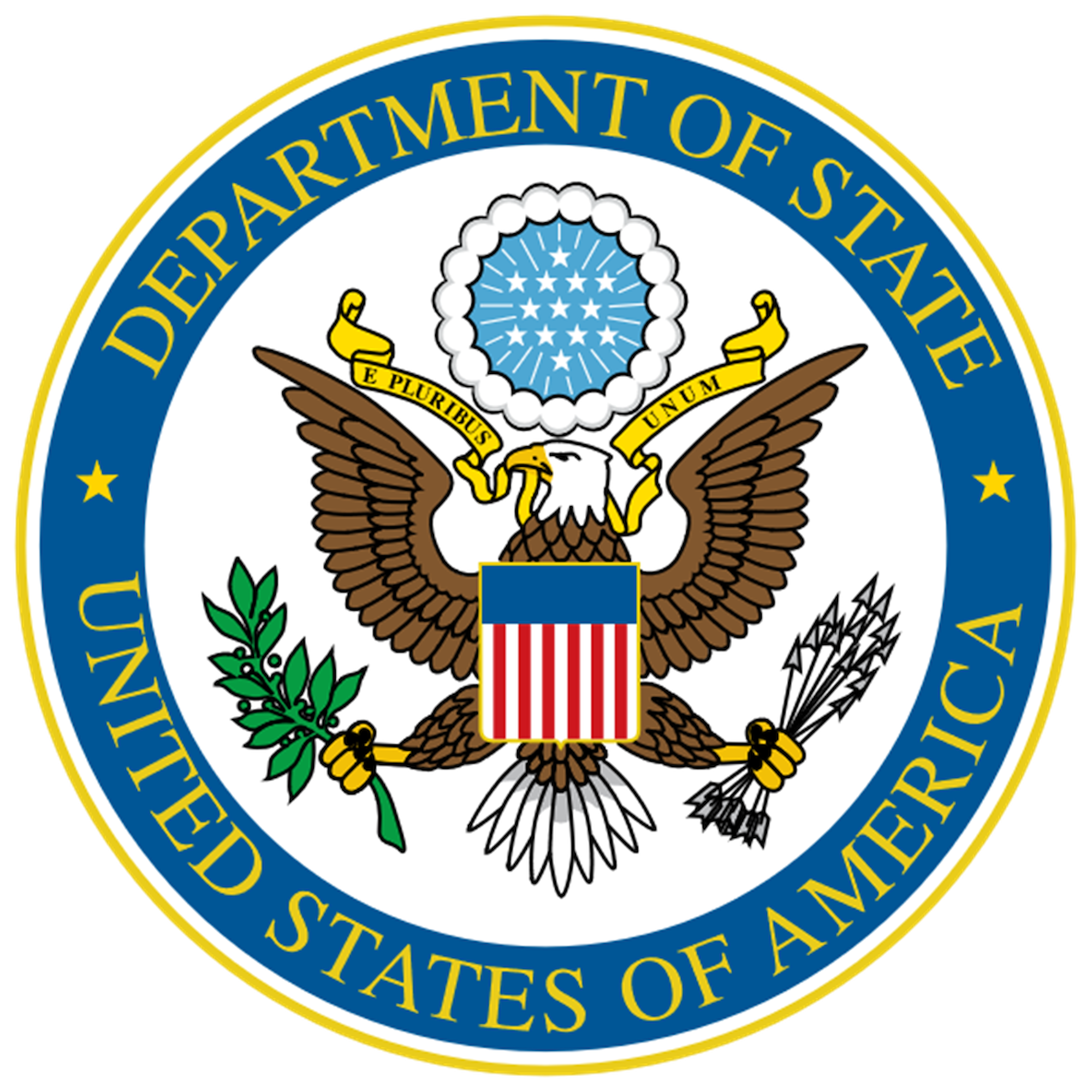 U.S. Department of State