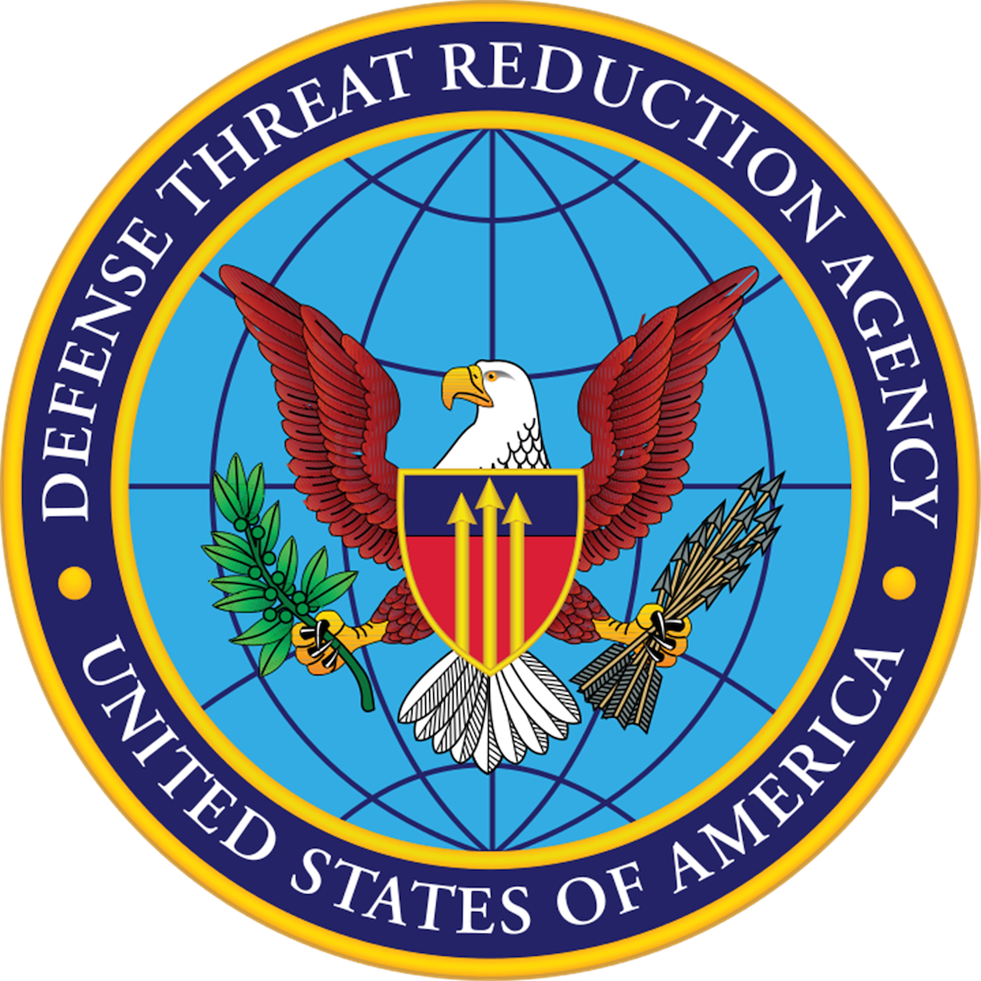 Defense Threat Reduction Agency