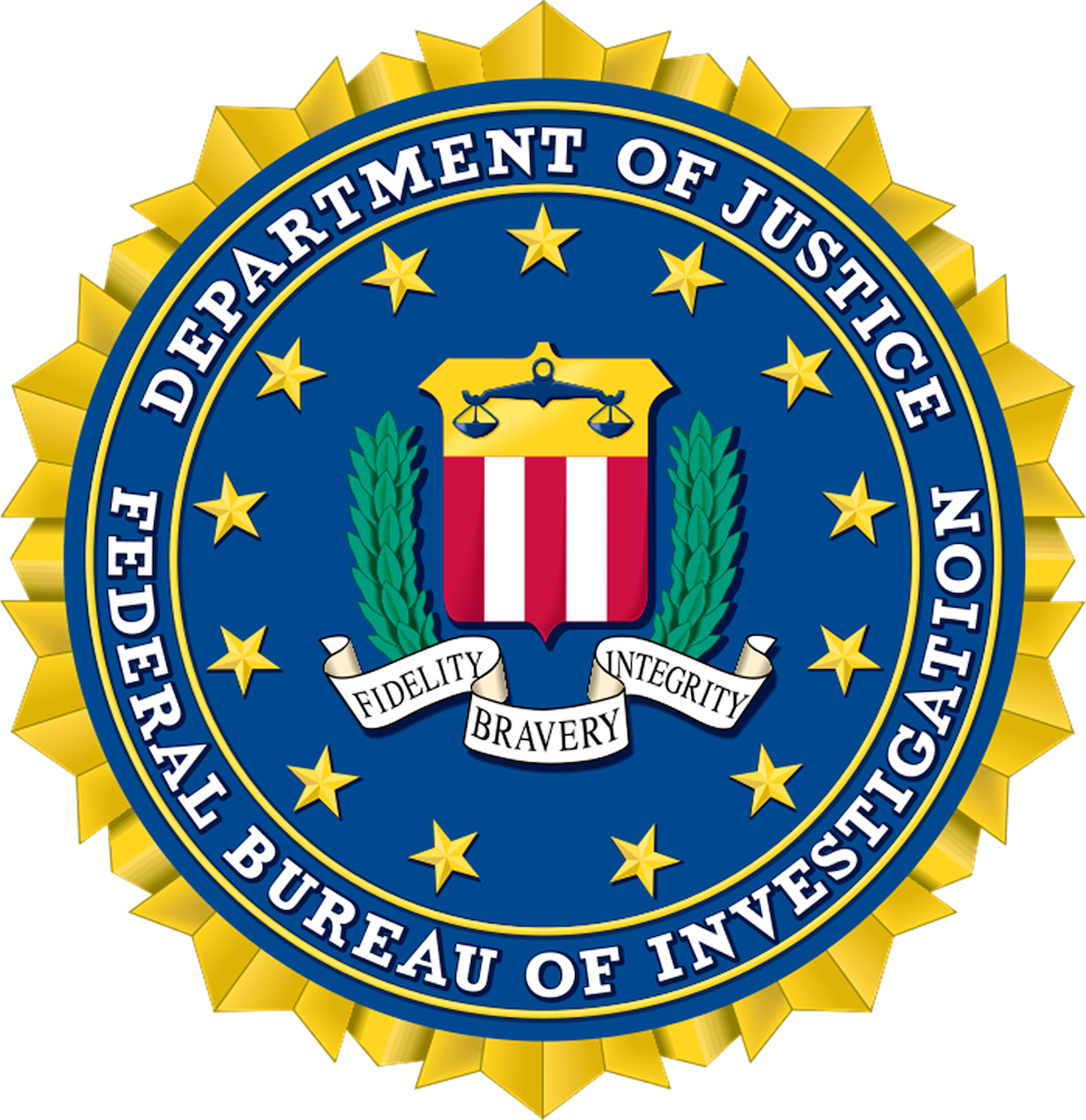 Federal Bureau of Investigation