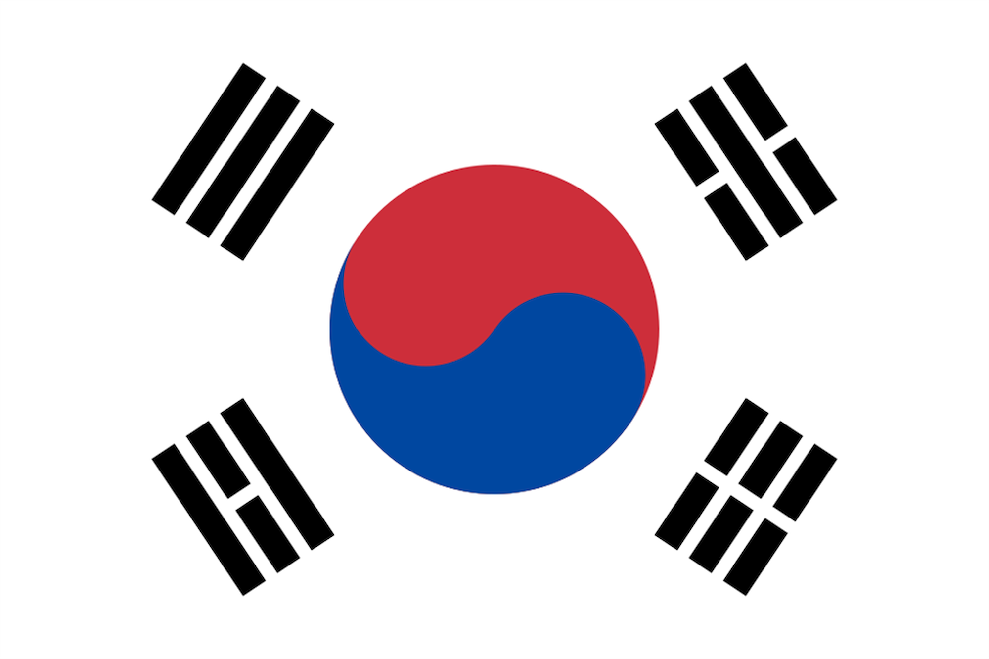 South Korea