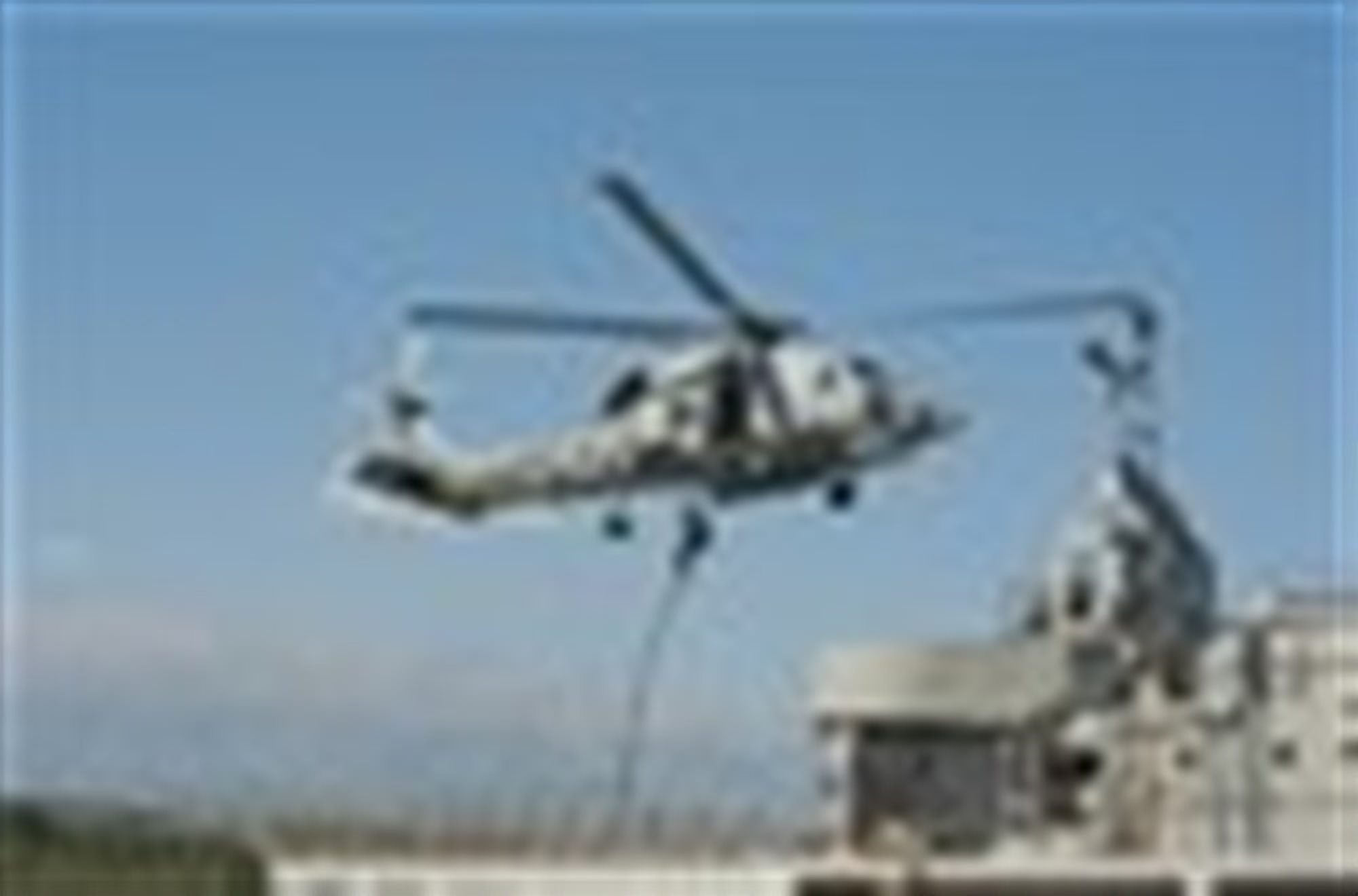 United States Africa Command Image