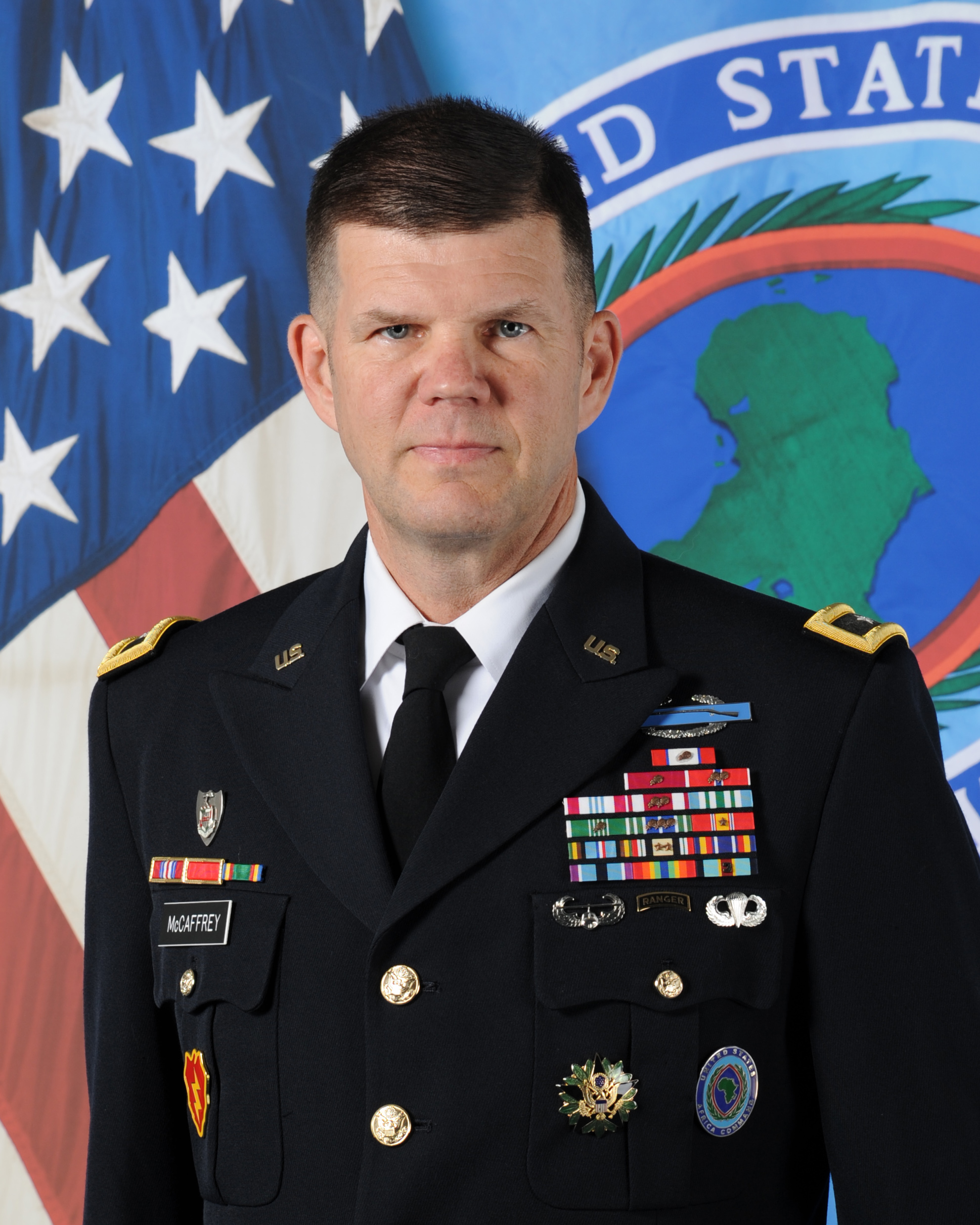 United States Africa Command