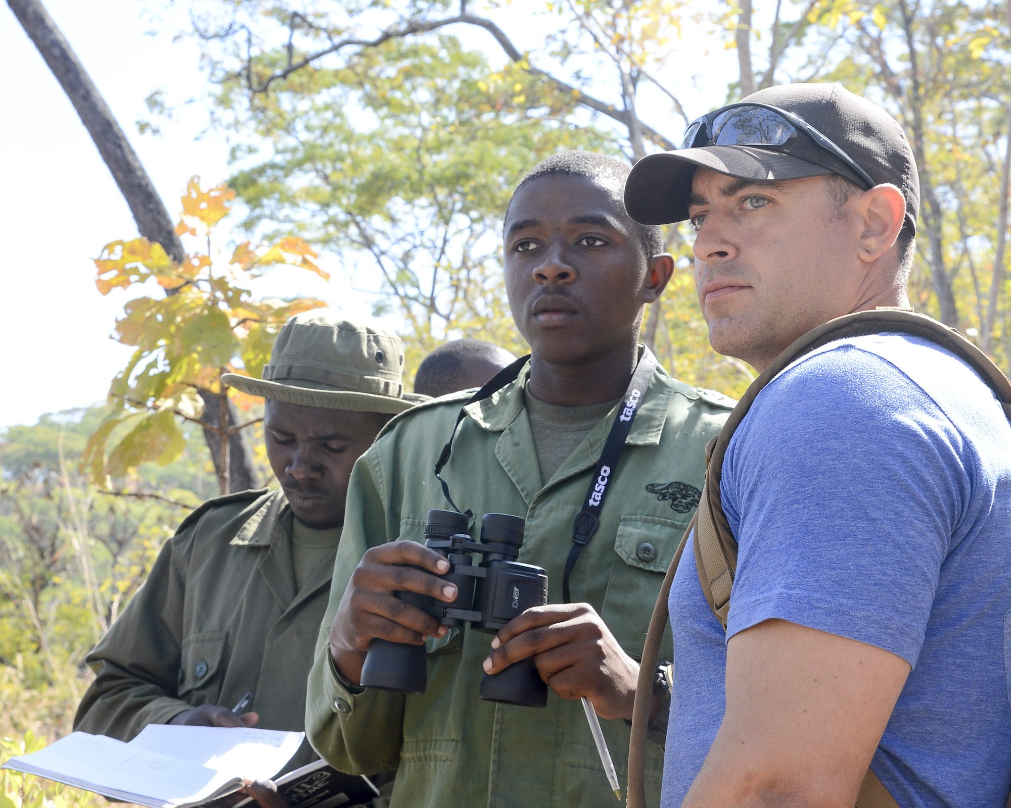 United States Africa Command Image