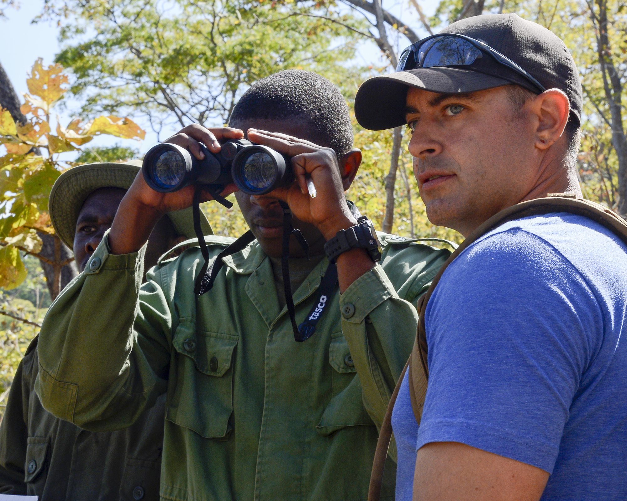 United States Africa Command Image