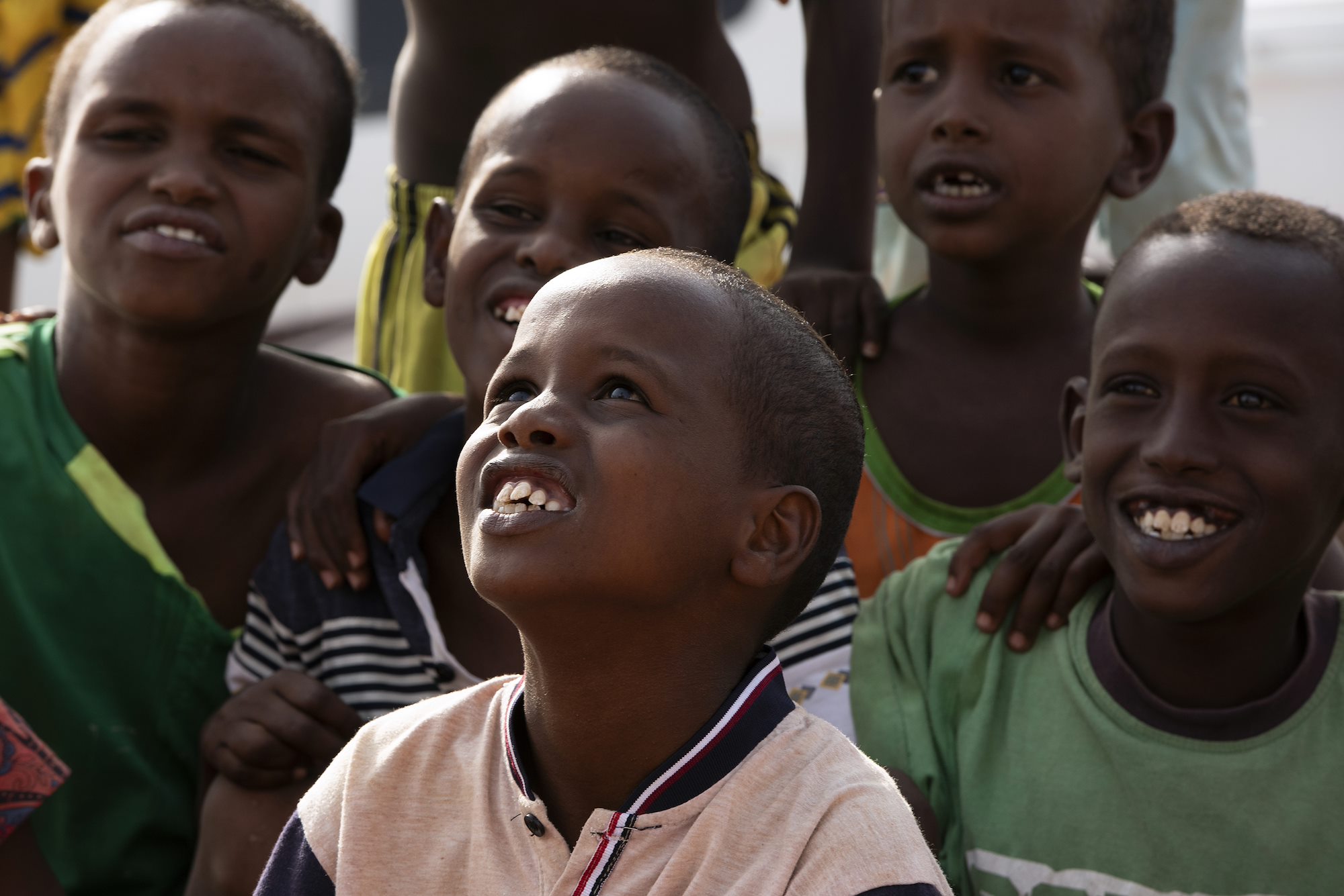 Friendship, Soccer and Chebelley’s Passion for the Game