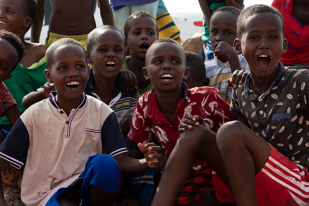 Friendship, Soccer and Chebelley’s Passion for the Game